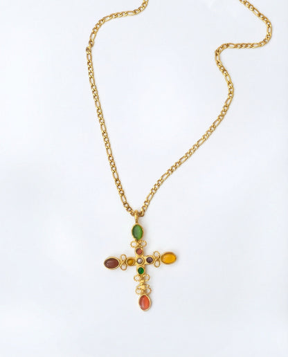 Nila necklace