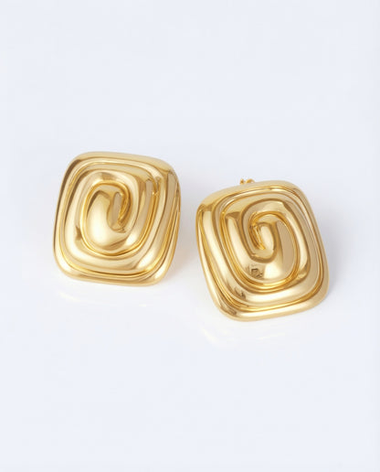 Margo earrings
