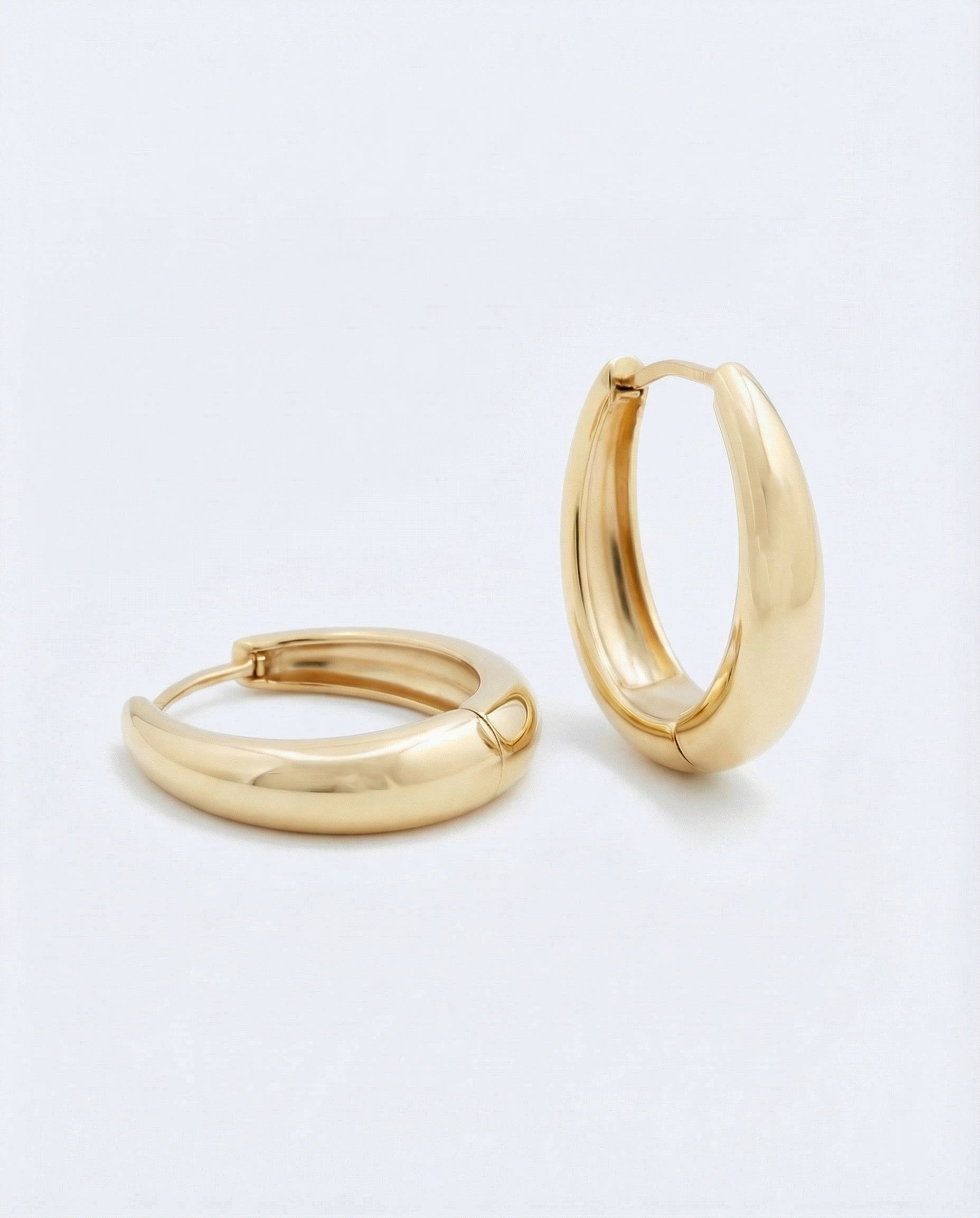 Zianne Boucles d'oreilles