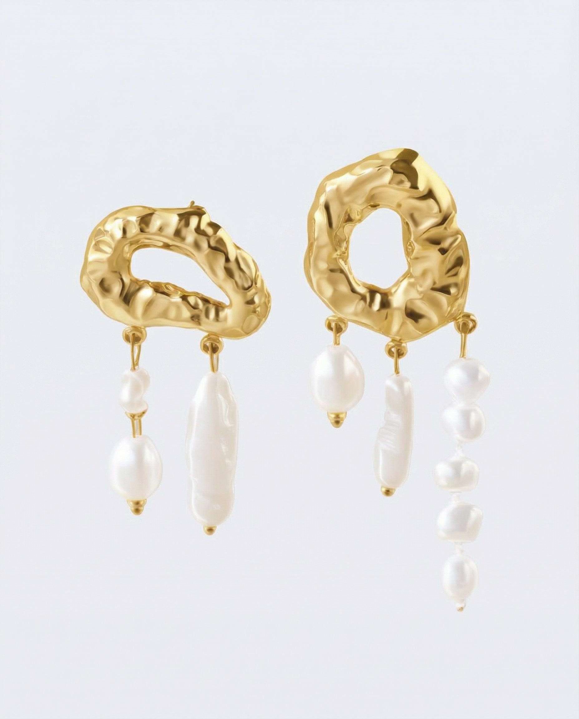 Aiko earrings