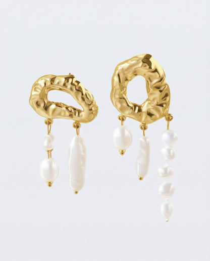 Aiko earrings