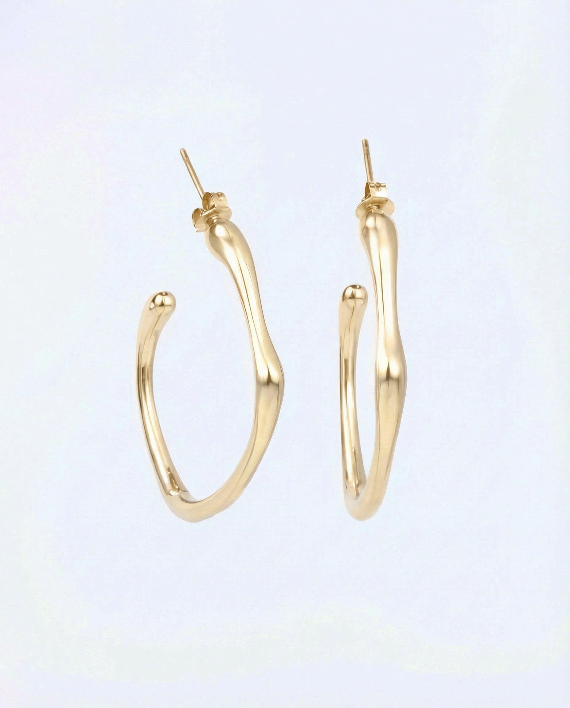 Canarsie Boucles d'oreilles