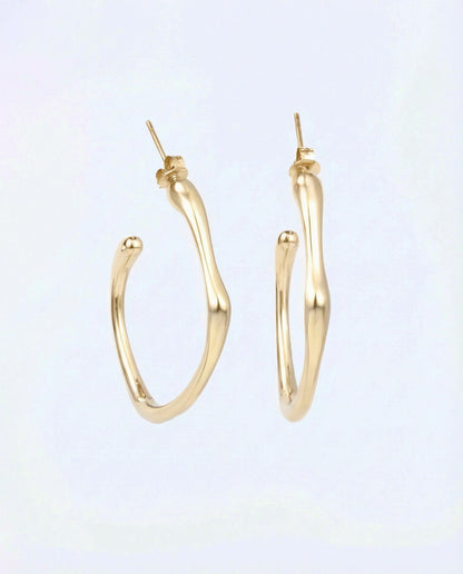 Canarsie Boucles d'oreilles