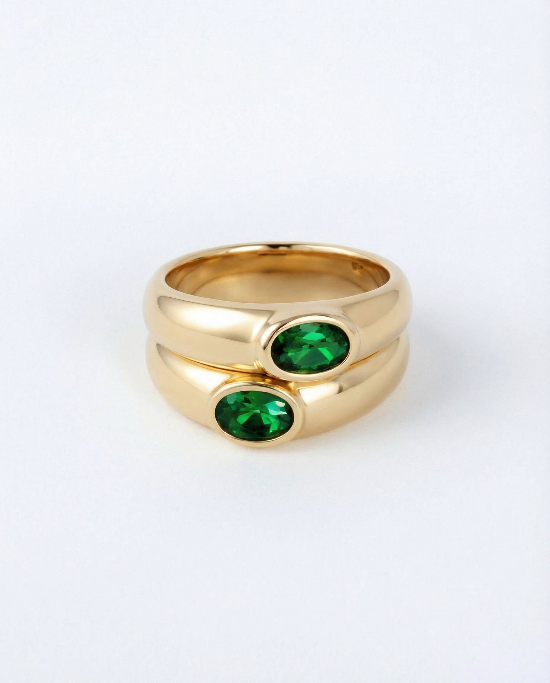 Luma ring
