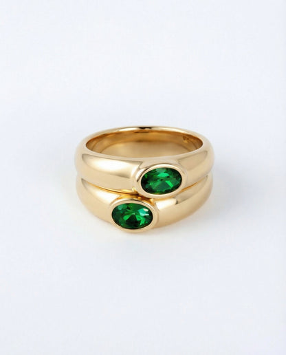 Luma ring