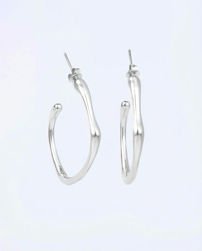 Canarsie Boucles d'oreilles