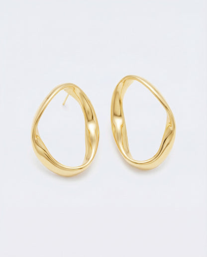 Xao earrings