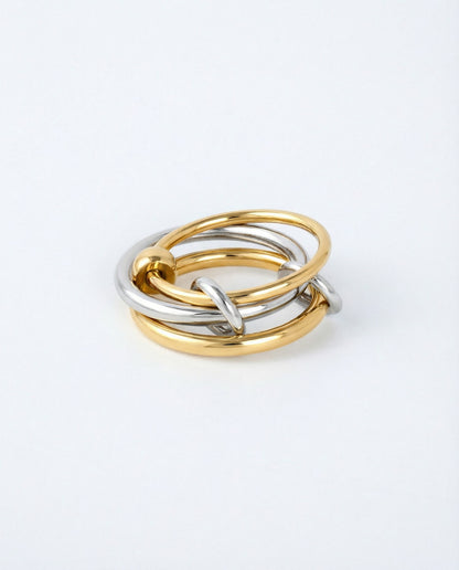 Nella ring