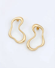 Aversa earrings