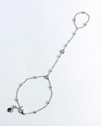 Agnes hand chain