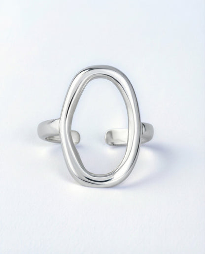 Viola ring