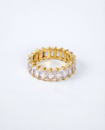Lux ring