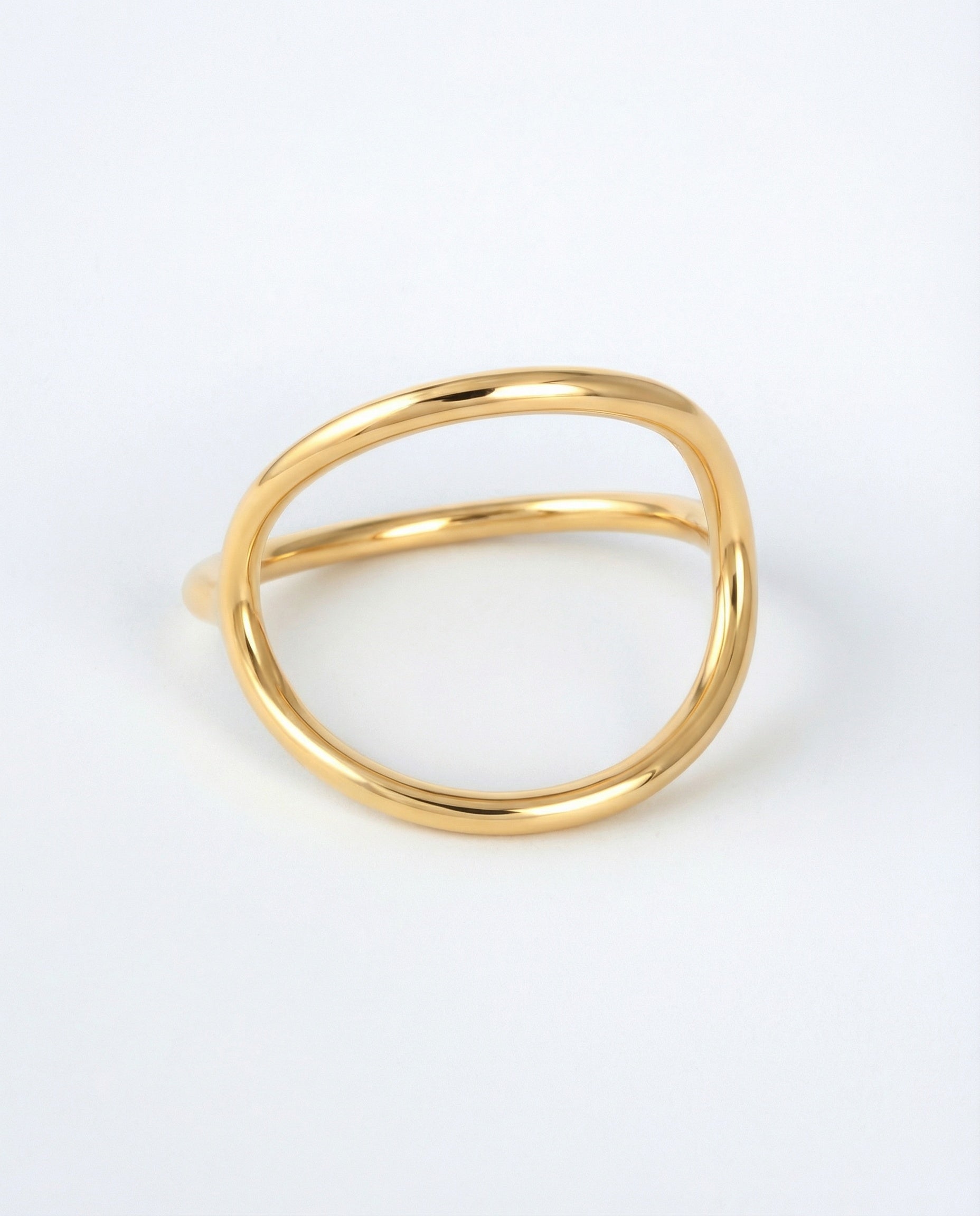 Isolde ring