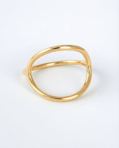 Isolde ring
