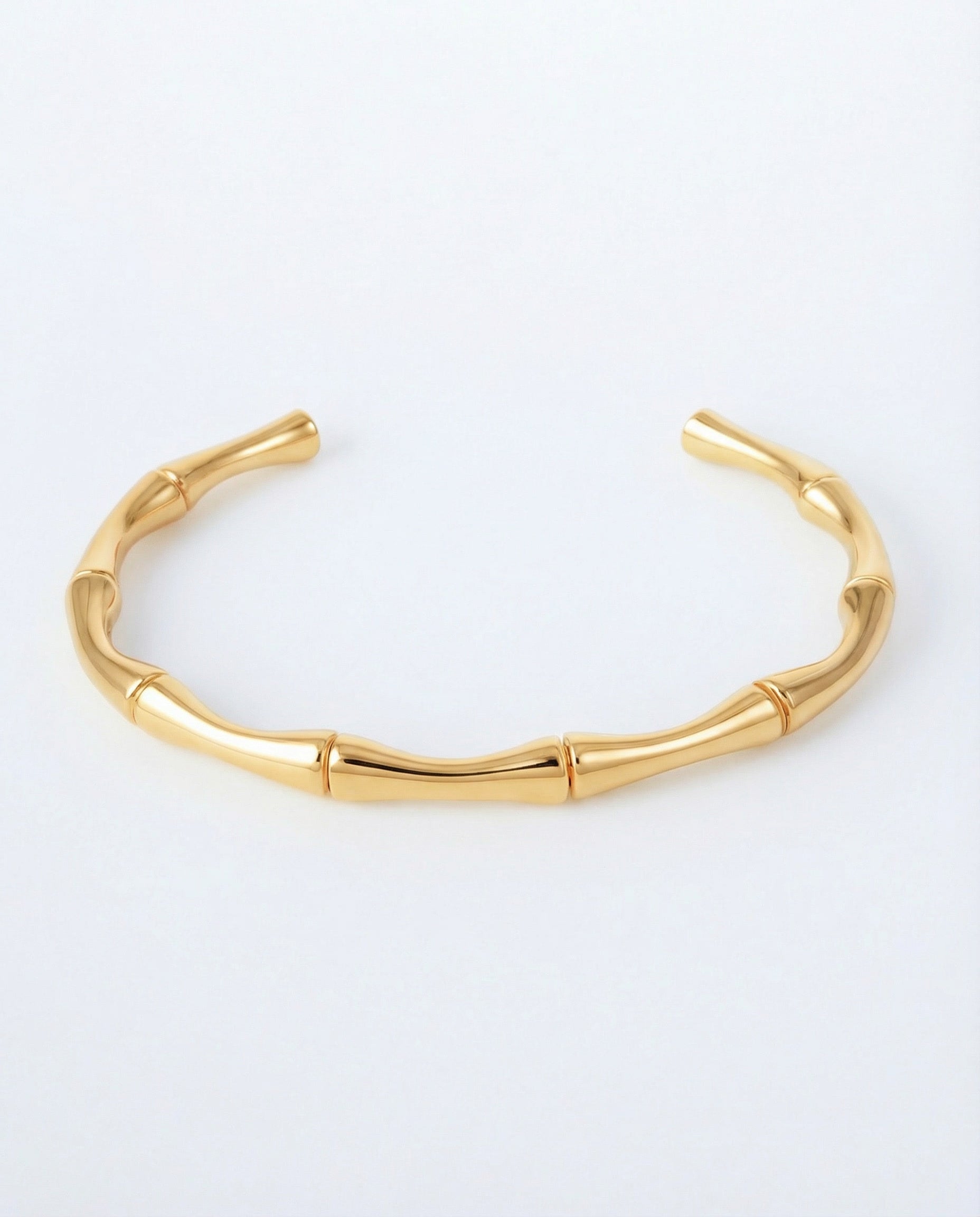 Bamboo bracelet