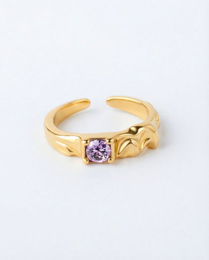 Dagmar ring