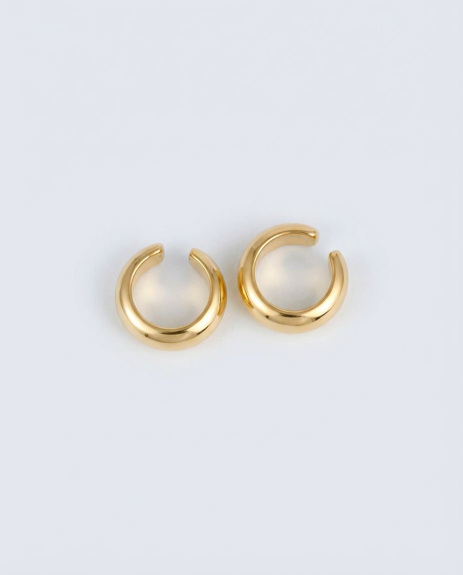 Zara ear cuffs