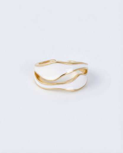 Naples ring