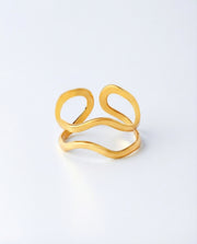 Saze ring