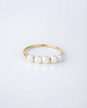 Perla ring