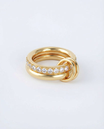 Nella ring