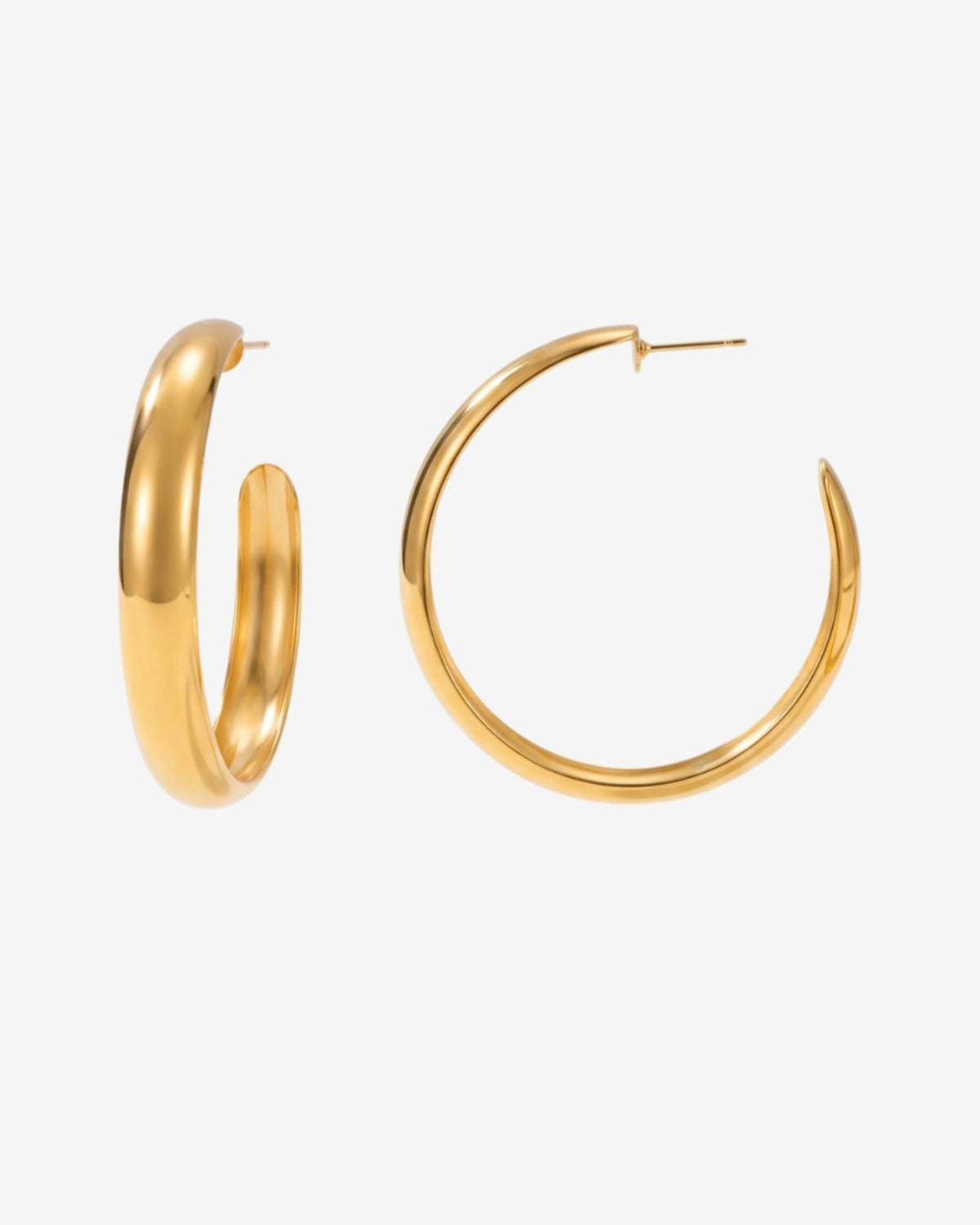 Gianna earrings - Opulaire - WATERPROOF jewelry - 