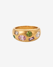 Ginny ring - Opulaire - WATERPROOF jewelry - EU 52 -