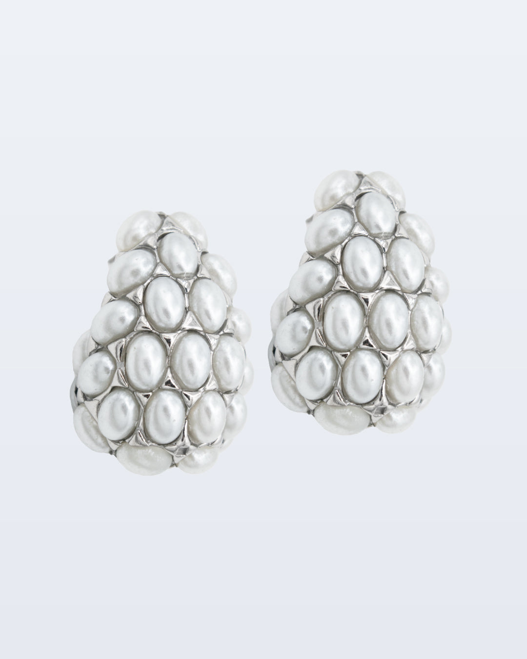 Goccio earrings