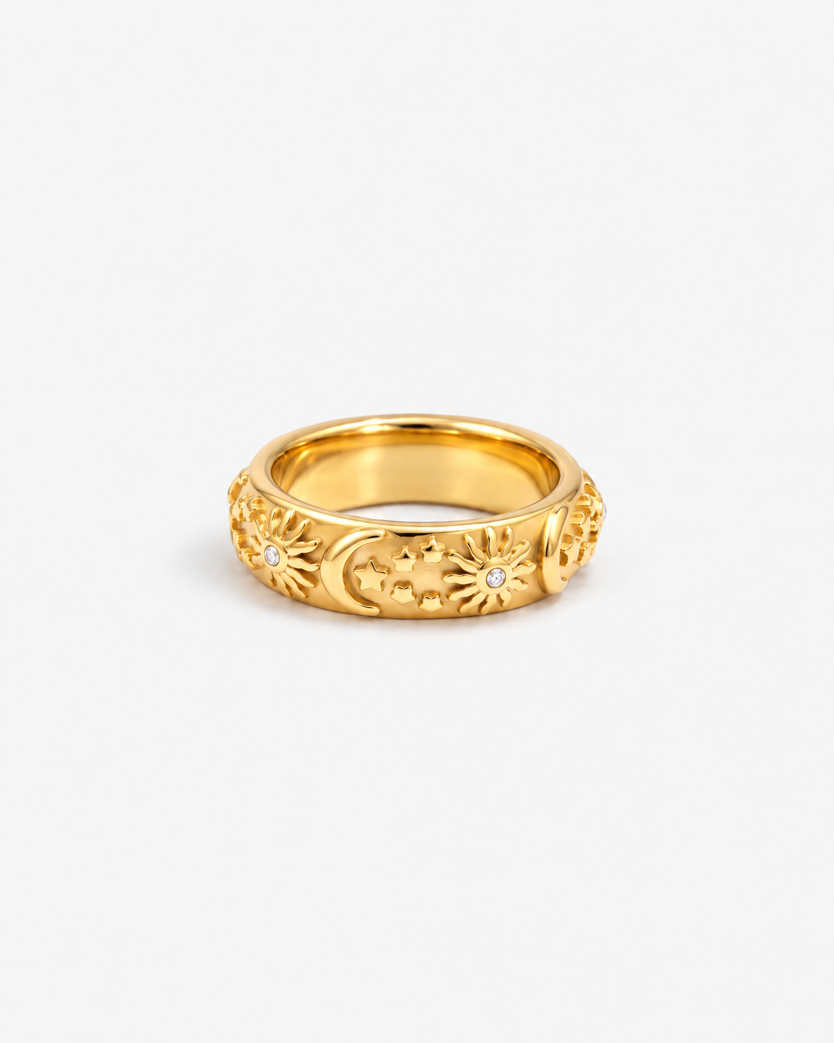 Hana bague