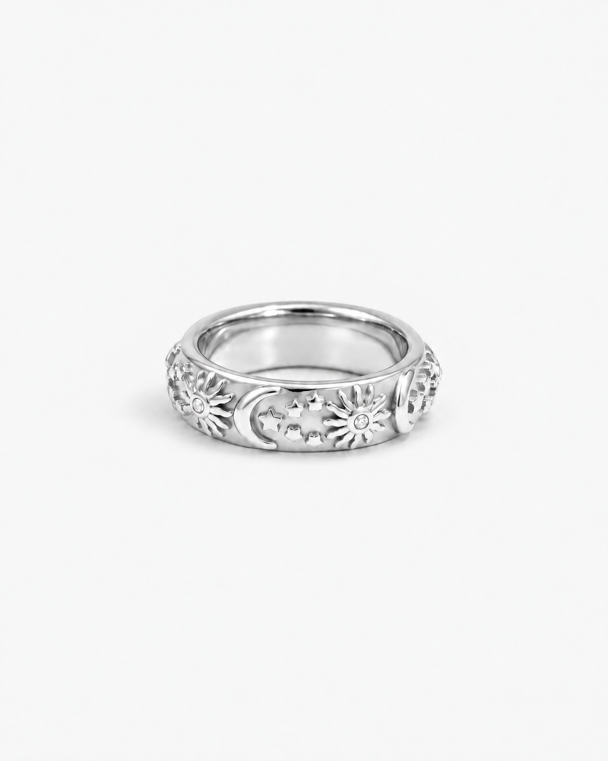Hana ring