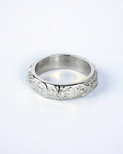 Hana ring