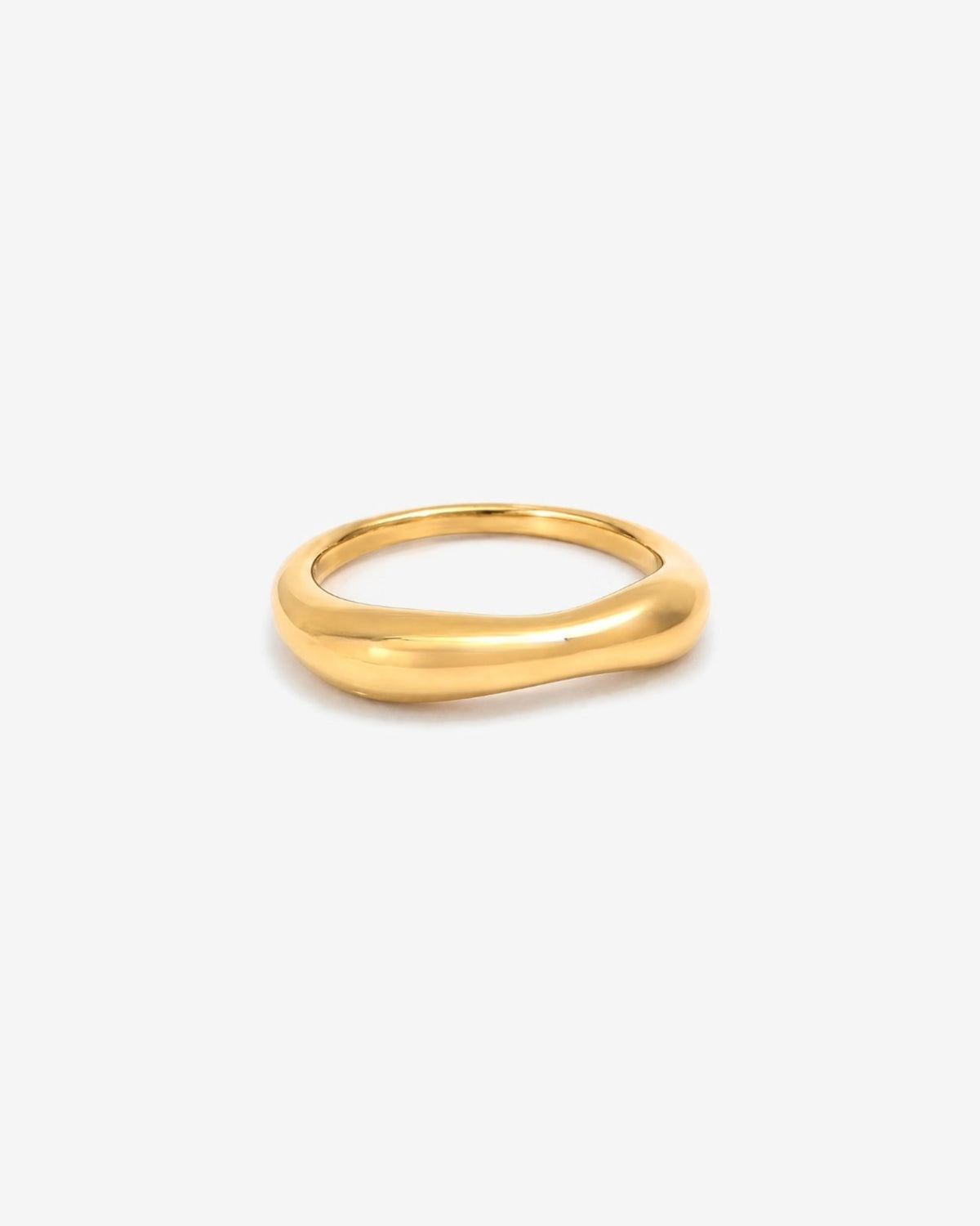 Hannah ring - Opulaire - WATERPROOF jewelry - EU 52 -