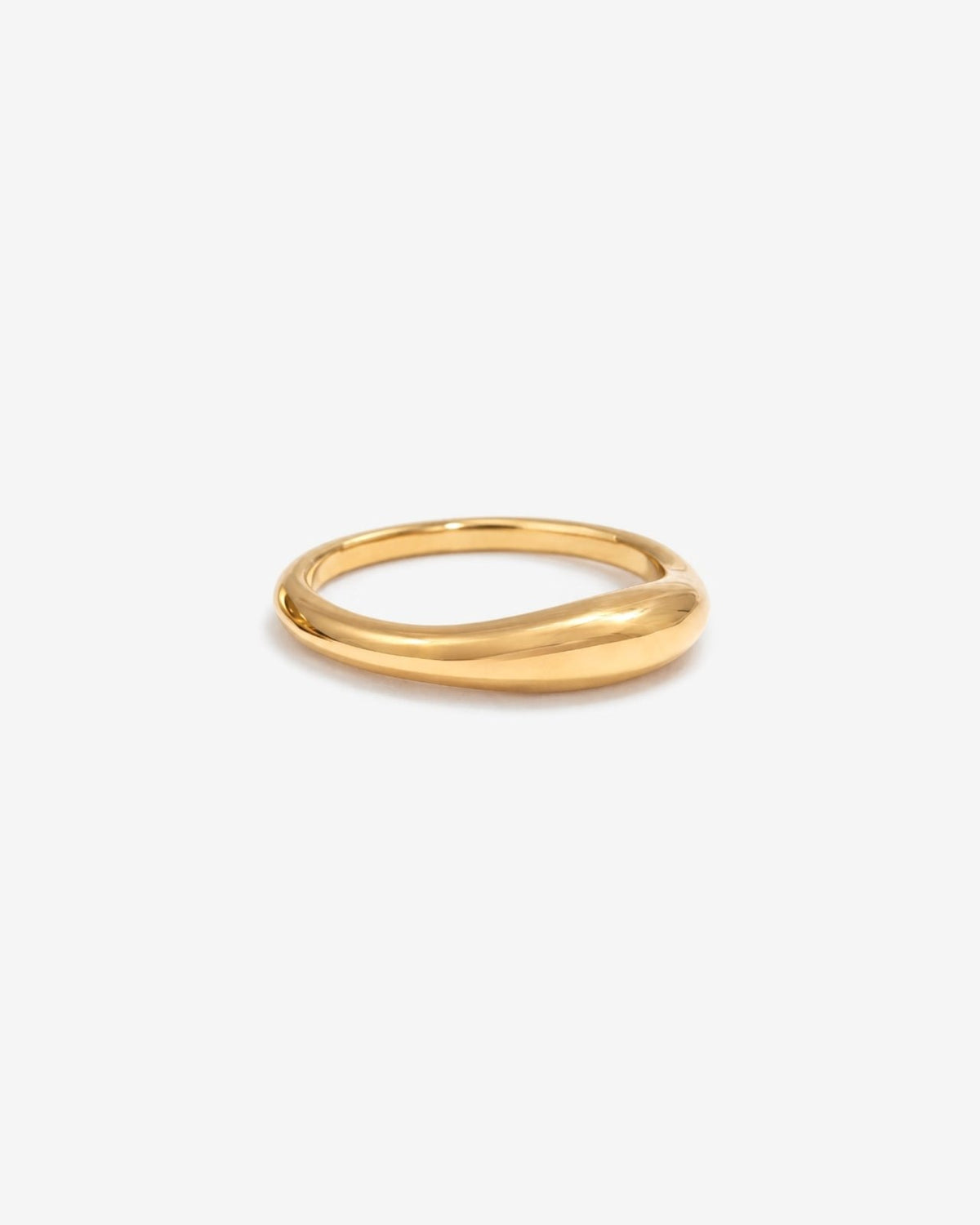 Hannah ring - Opulaire - WATERPROOF jewelry - EU 52 -