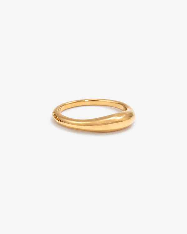 Hannah ring - Opulaire - WATERPROOF jewelry - EU 52 -
