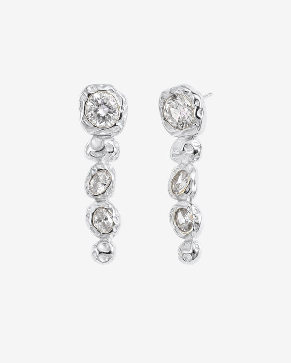 Hazel earrings - Opulaire - WATERPROOF jewelry - 