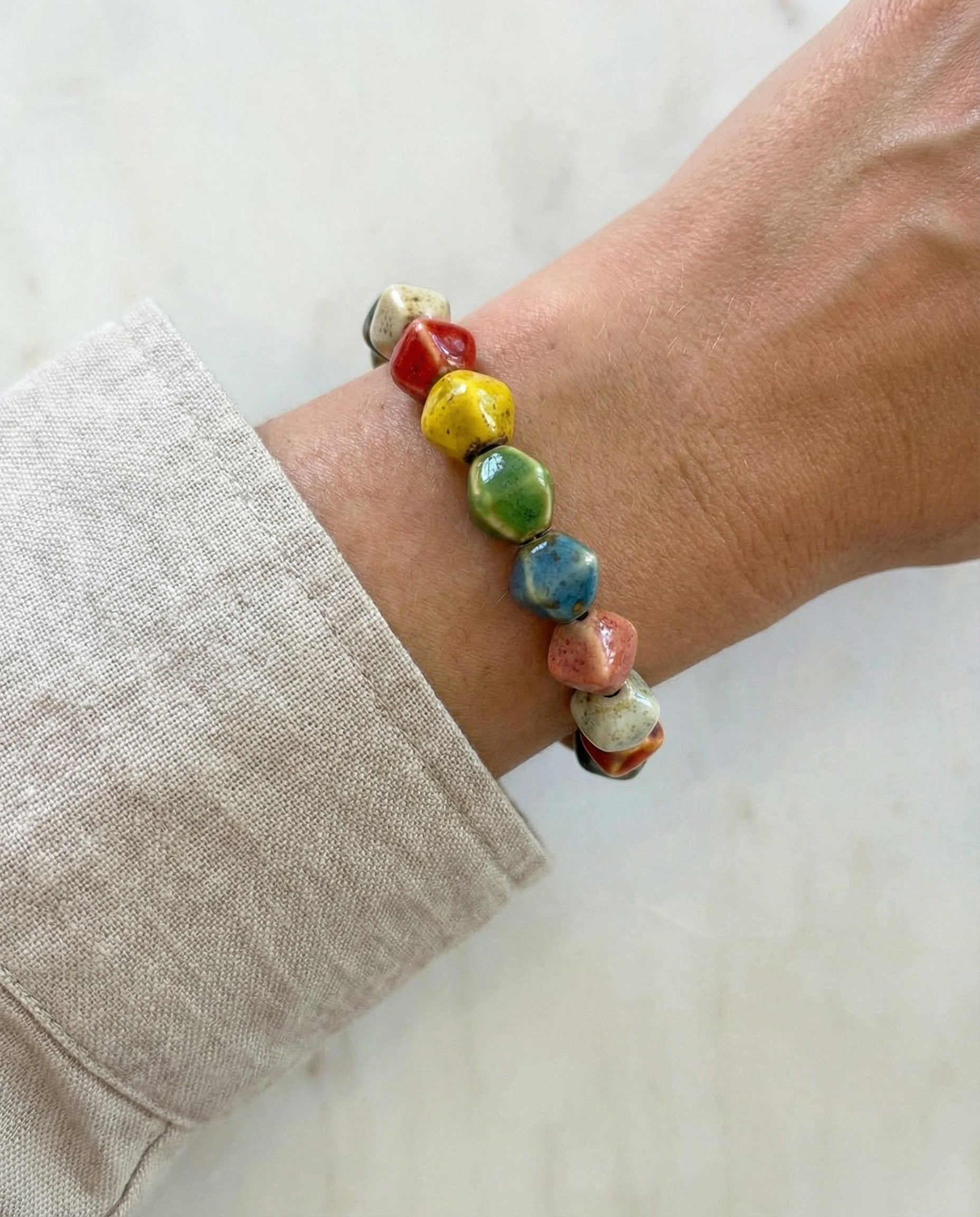 Milo bracelet