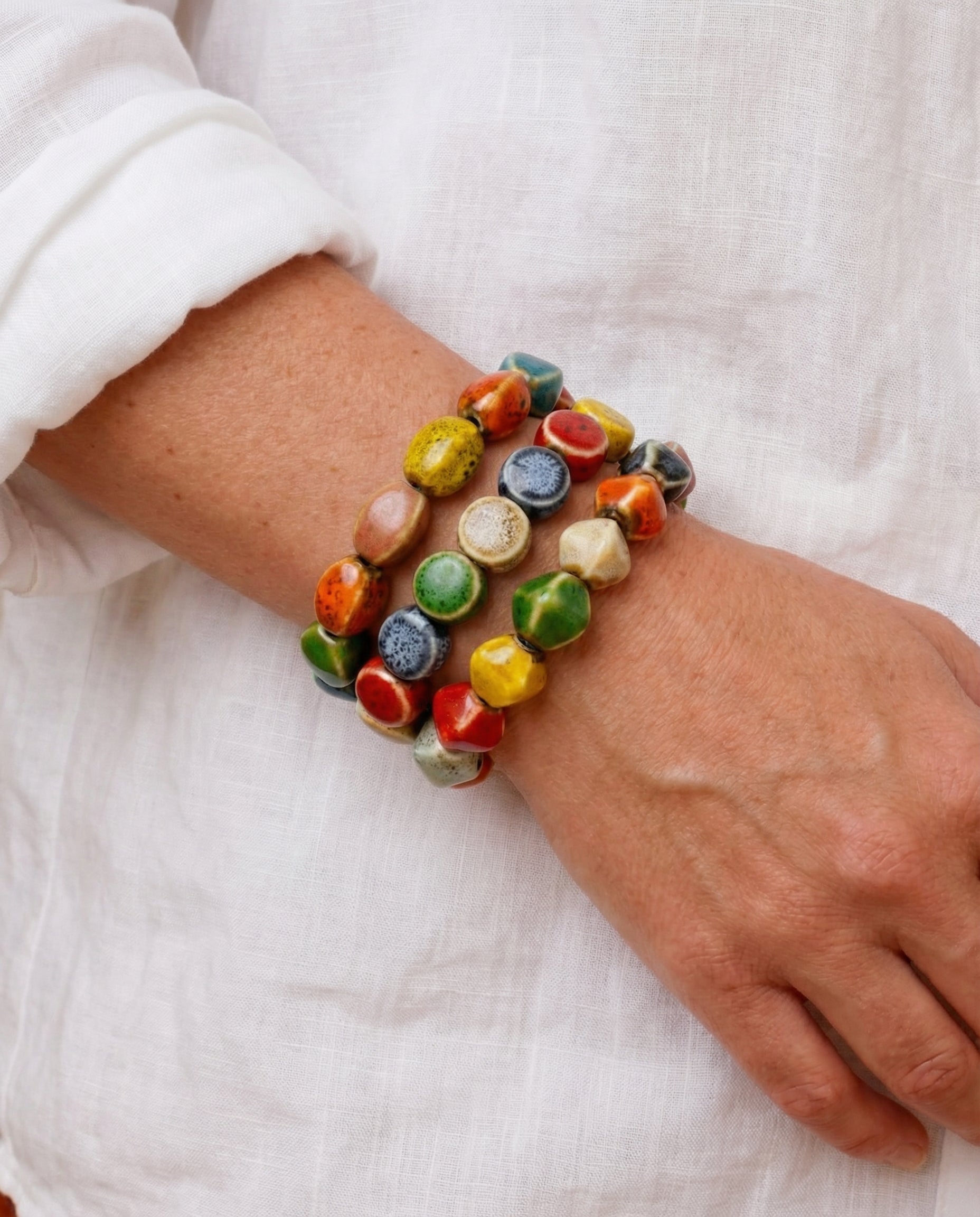 Milo bracelet