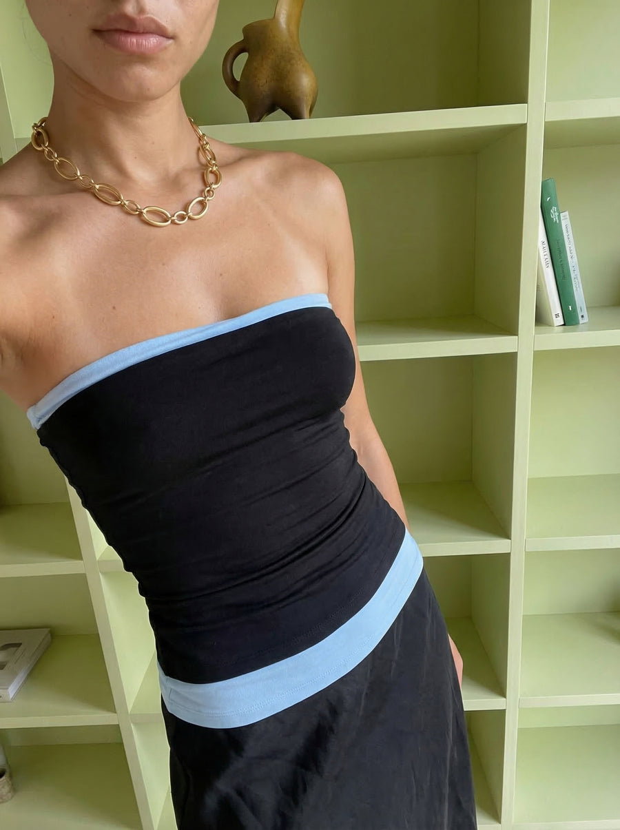 Aluna ketting