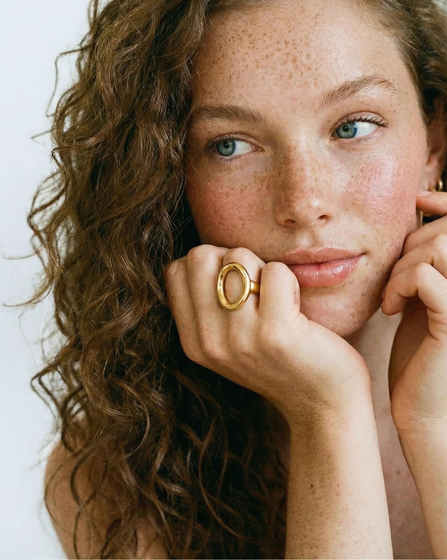Salerno ring