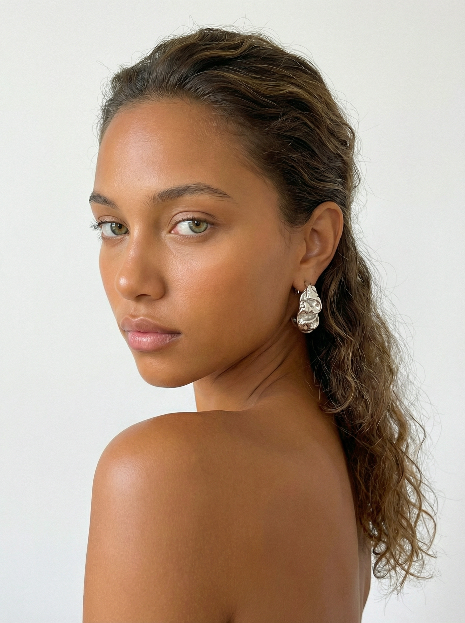 Caserta Boucles d'oreilles