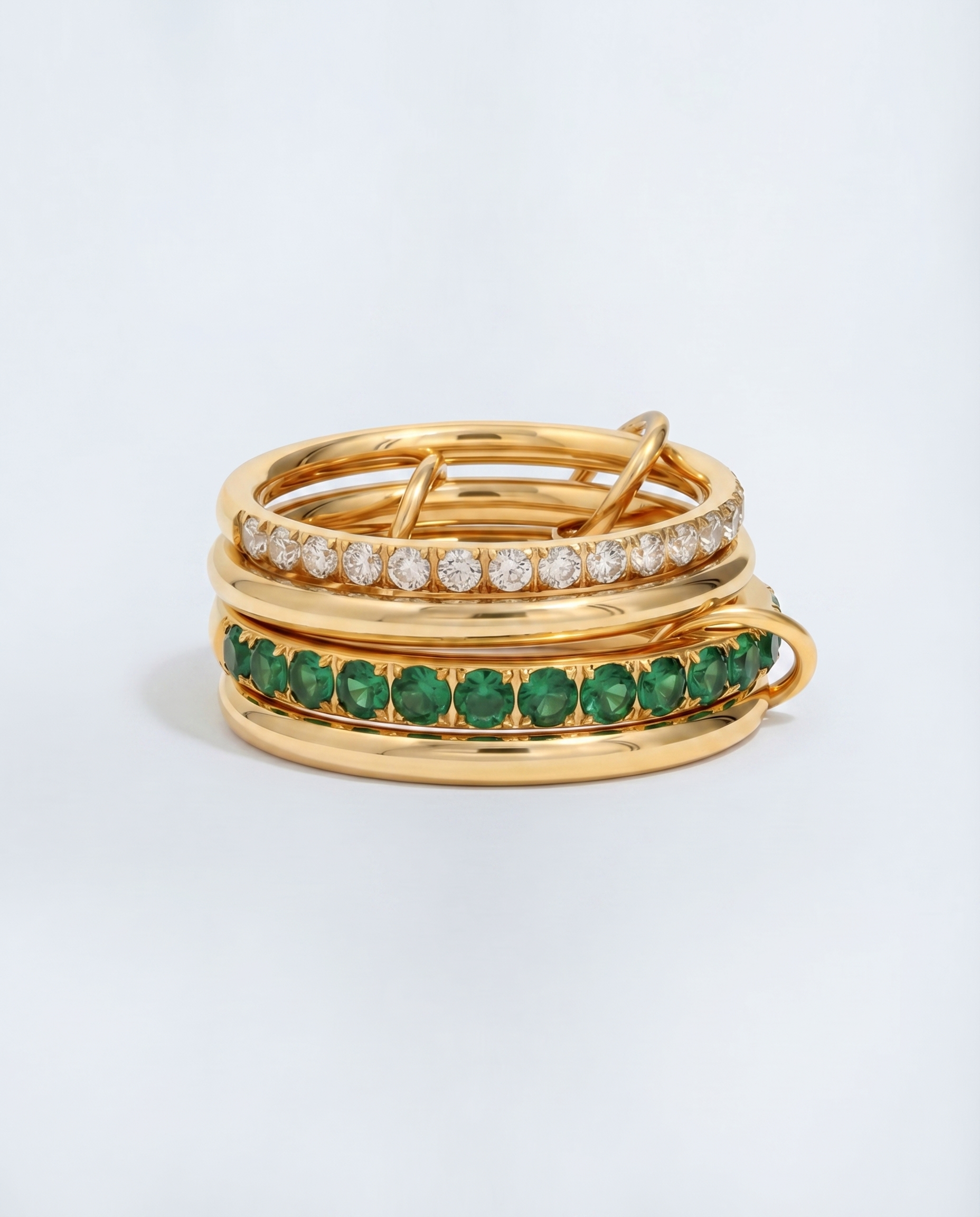 Long islands nella ring