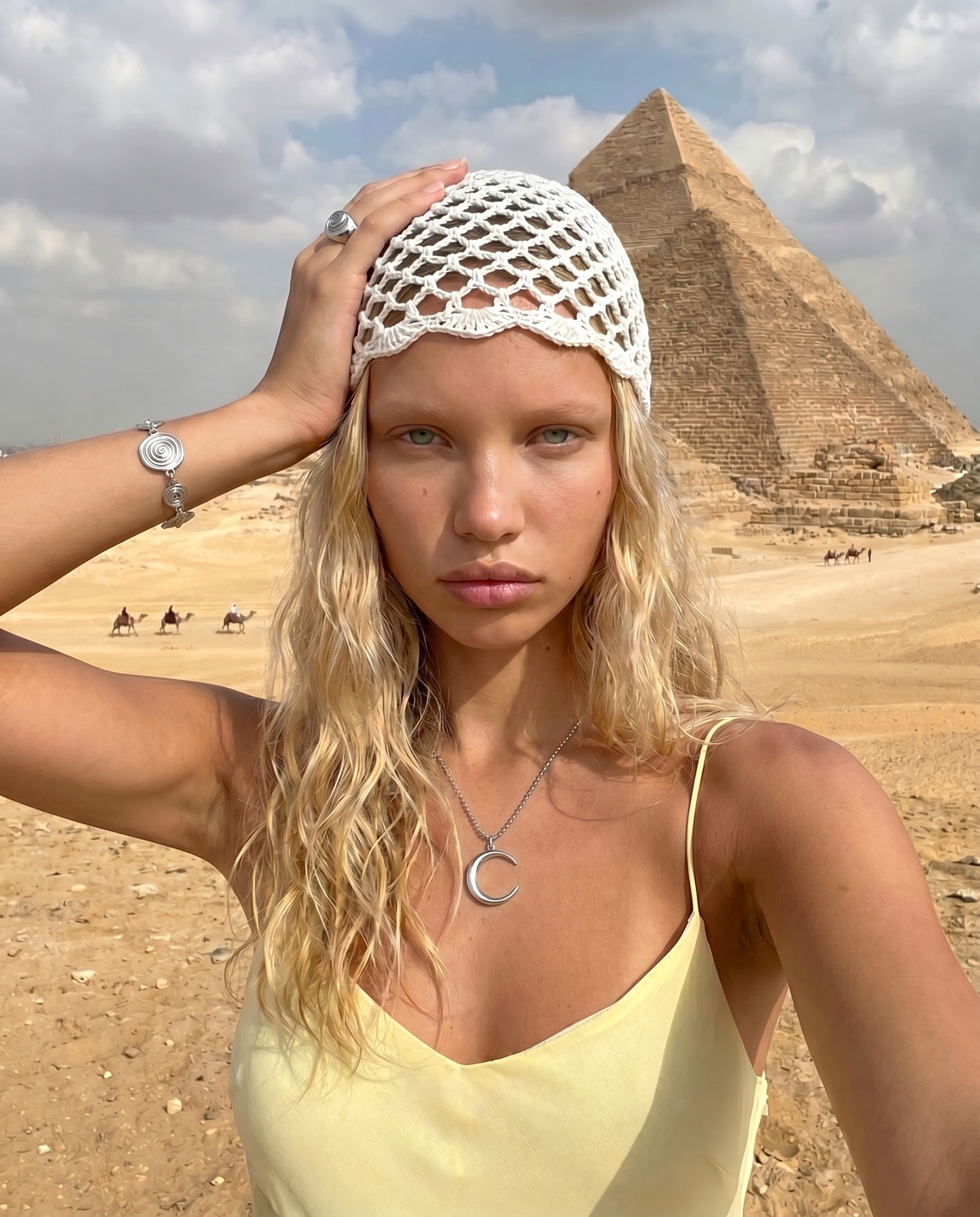 Linia bracelet