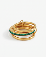 Tay nella ring