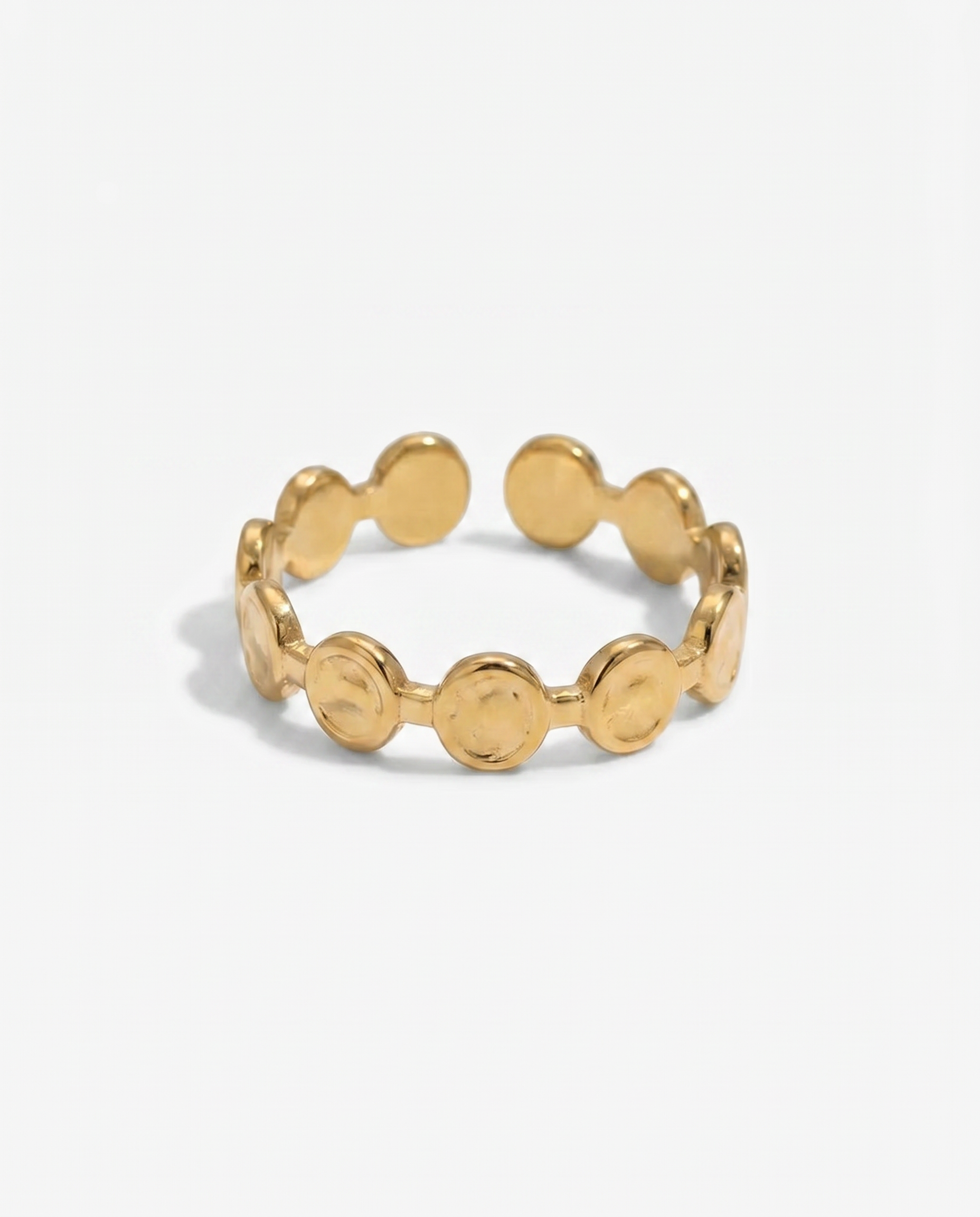 Myrthe Ring