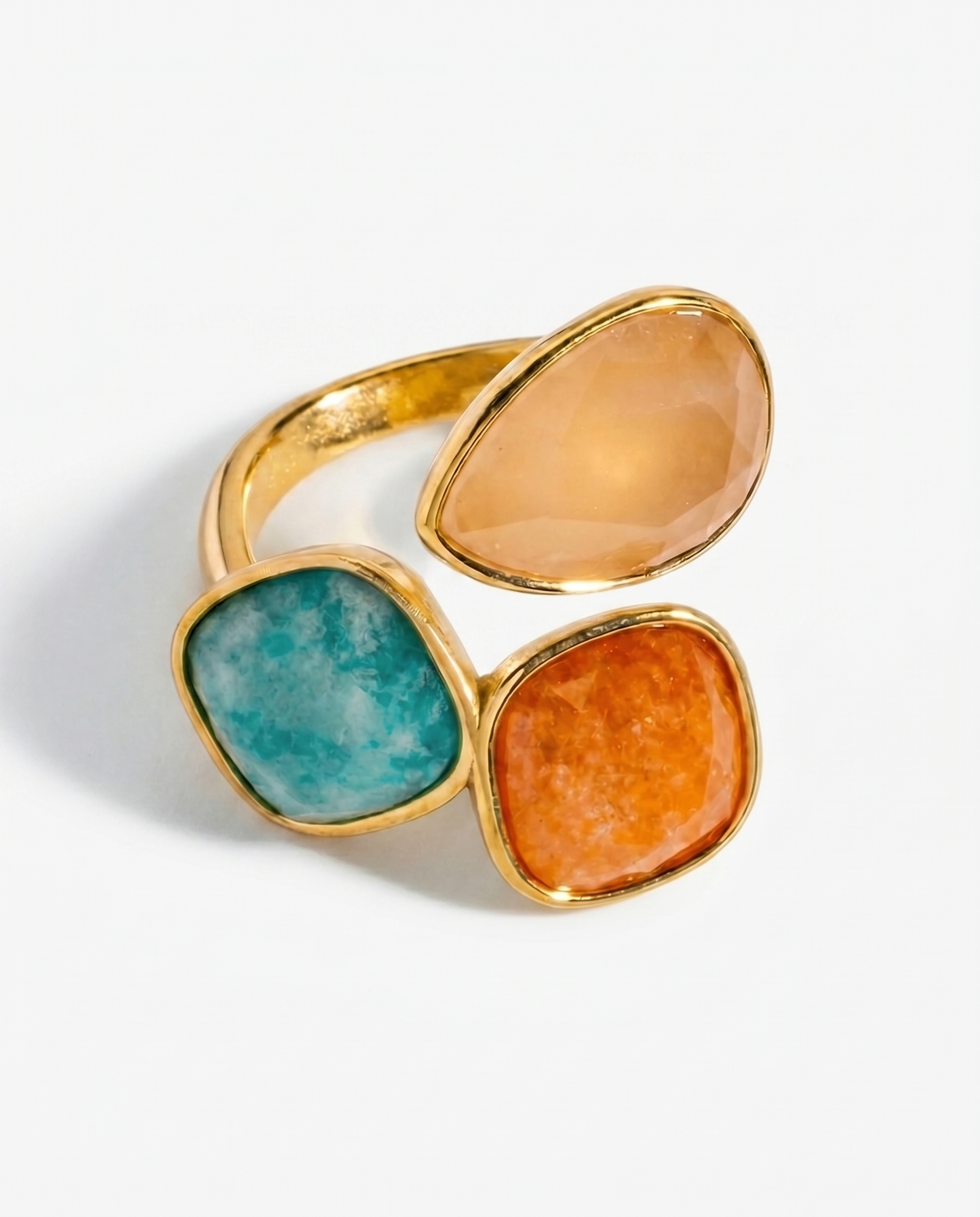 Linde Bague