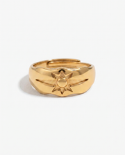 Heba Ring
