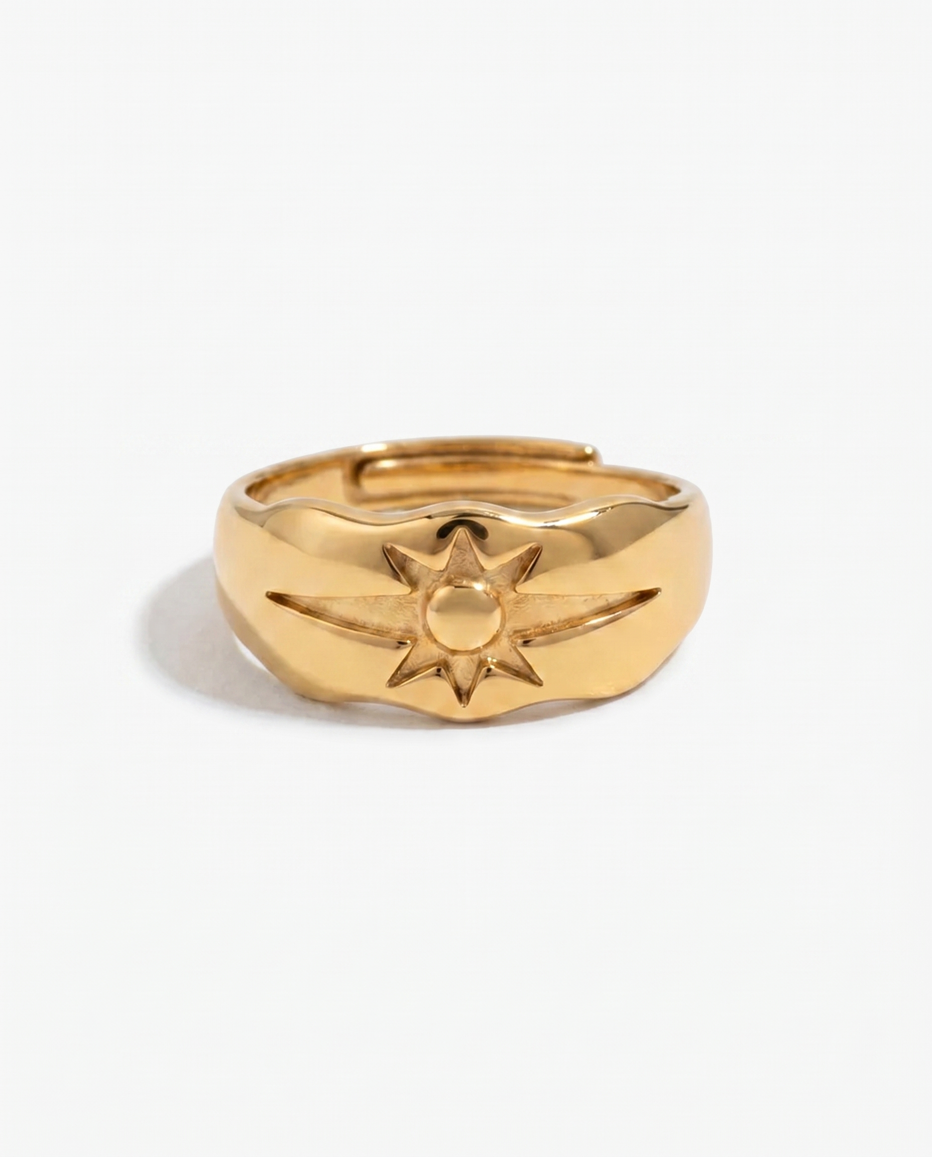 Heba Ring