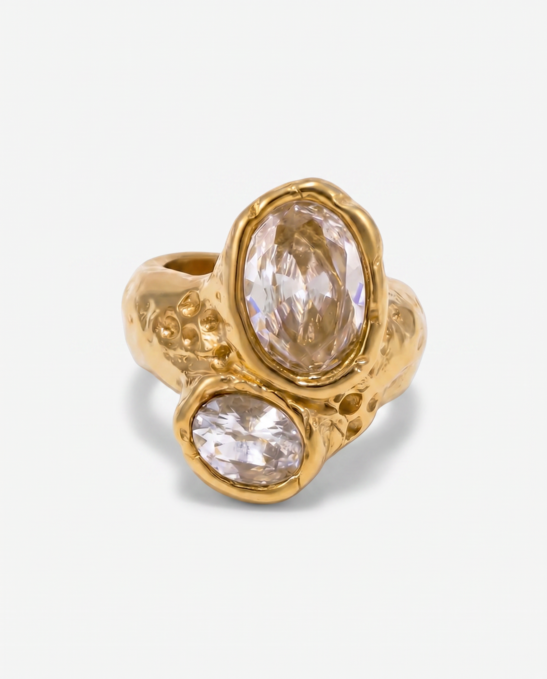Aya ring