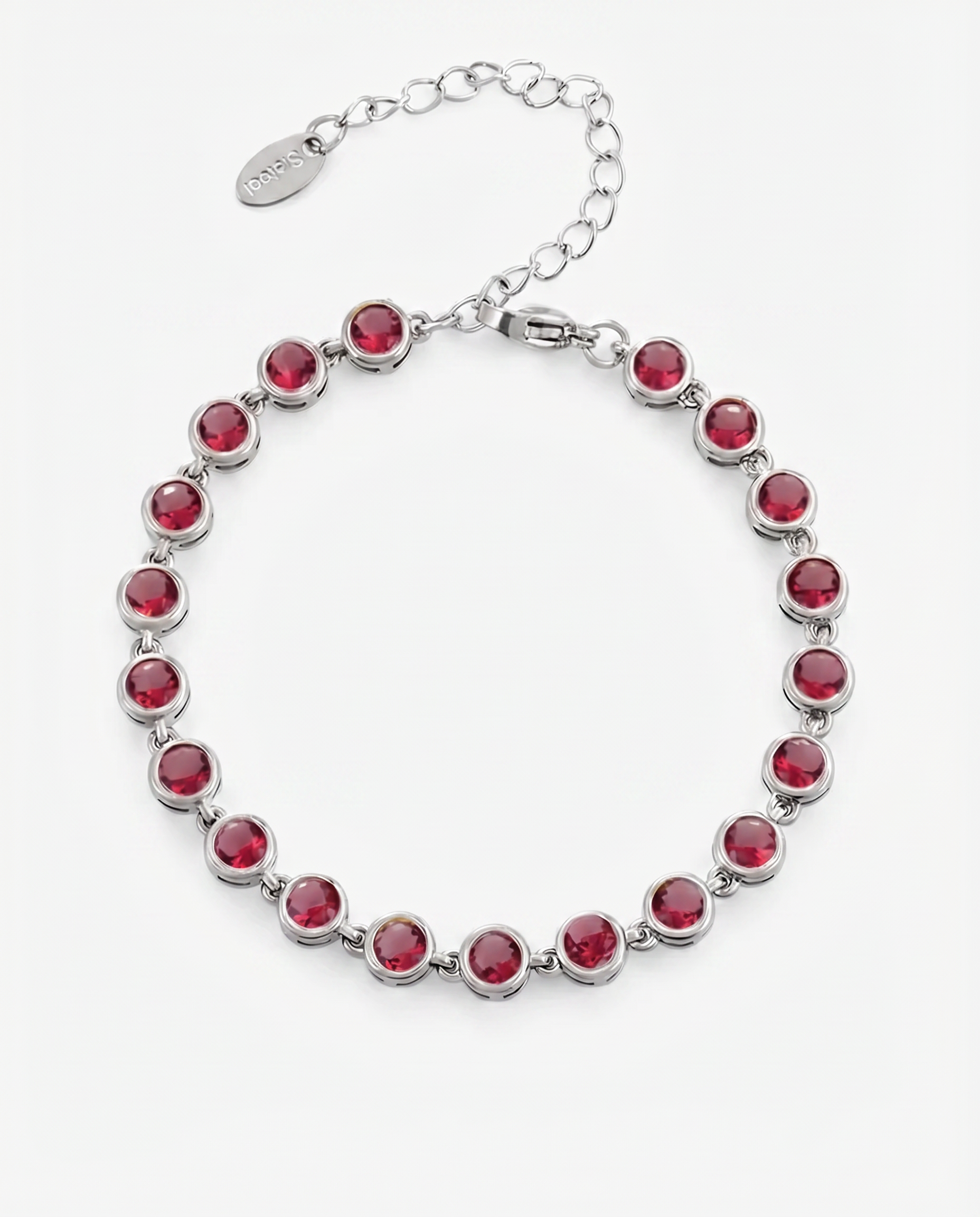 Daisy bracelet