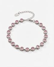 Daisy bracelet